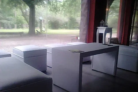 Salón Cuñataí 4
