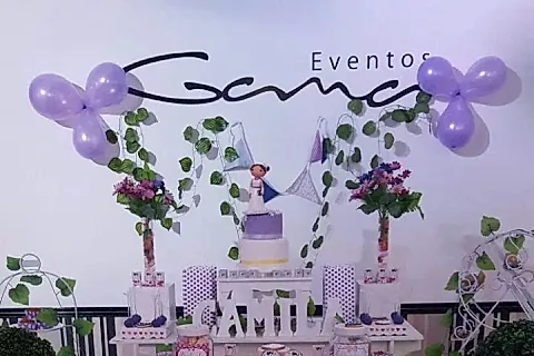Gama Eventos 4
