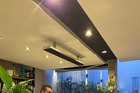 Krista Boutique Hotel 4