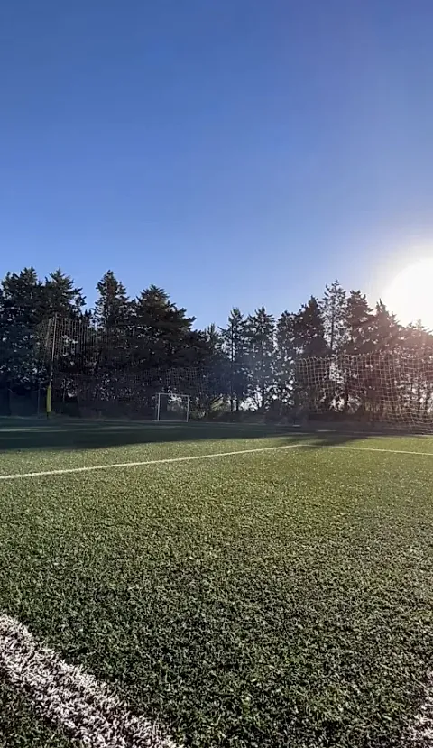 Complejo Deportivo Mauro Olivi 5