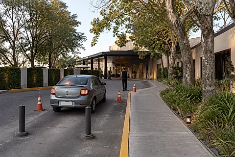 Valet parking para eventos: 8 datos que ordenan la llegada y la salida