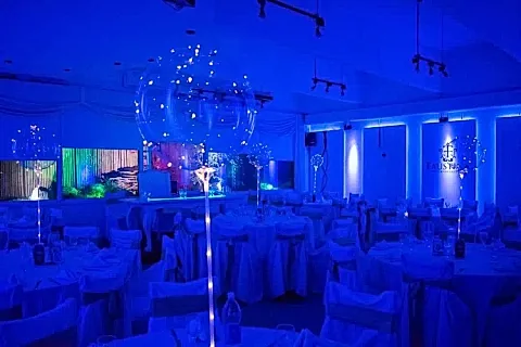 Faustina Eventos 2