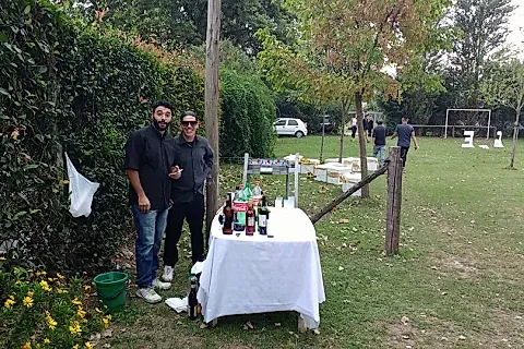 Quinta La Graciela 4