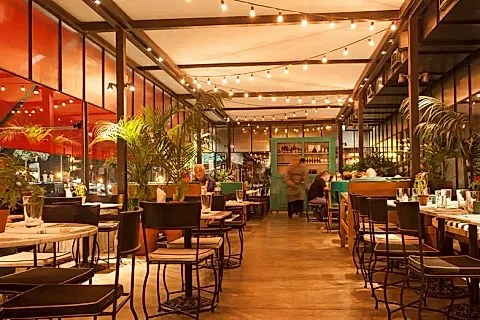 Dandy Bar & Grill