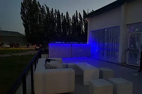 Salón de Eventos GZ Plottier 3