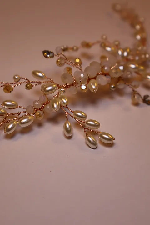 Estilo Varsovia - Atelier de Joyas 5