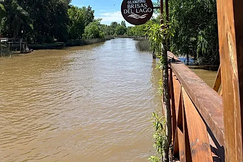 Brisas del Lago 3