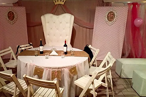 Chevika Eventos 5
