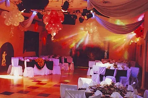 Salón Emperador