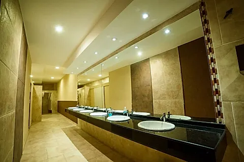 Salón de Fiestas Bangkok 4