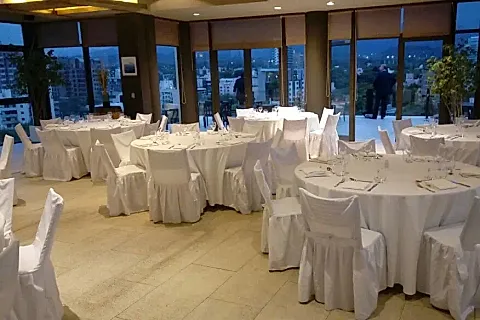 Premium Tower Suites 5