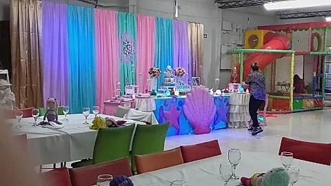 Hakuna Matata Pelotero 5