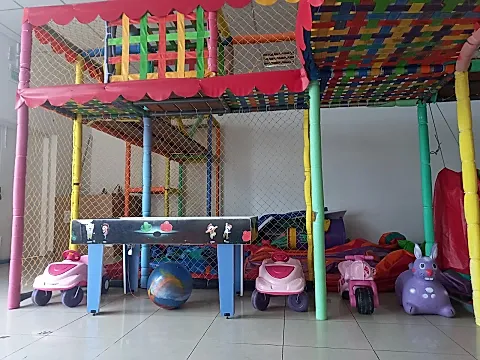 Isla de Aventuras 5
