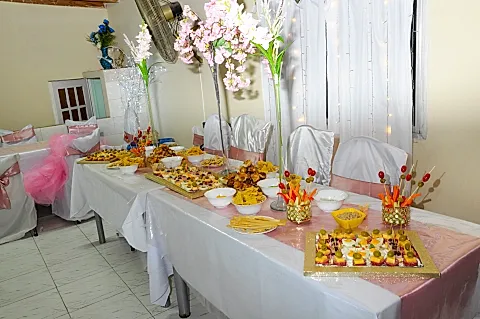 Camarones Party 4
