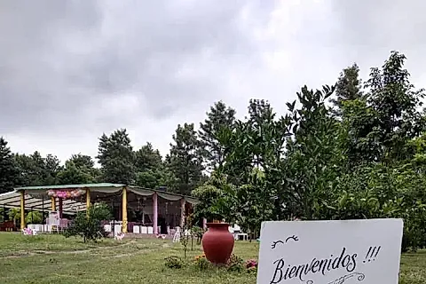 Finca Los Pinos 4