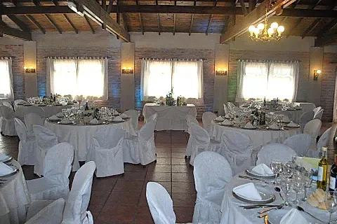 Estancia El Jagüel 3