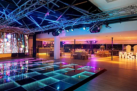 Madero Eventos - Madero Tango 2