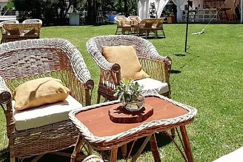 El Paraíso Eventos Salta 3