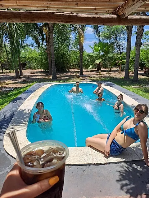 Quinta Las Cañas 2