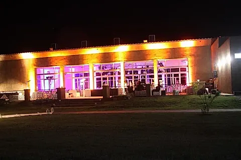 Salón Los Morrillos