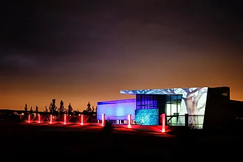 Galatea Salón de Eventos 4