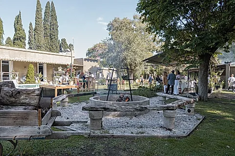 La Quinta del Cholo 3