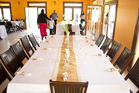 Salón de Campo 5