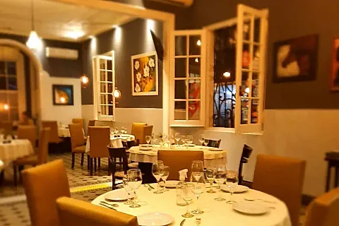 Magnolias Gourmet 3
