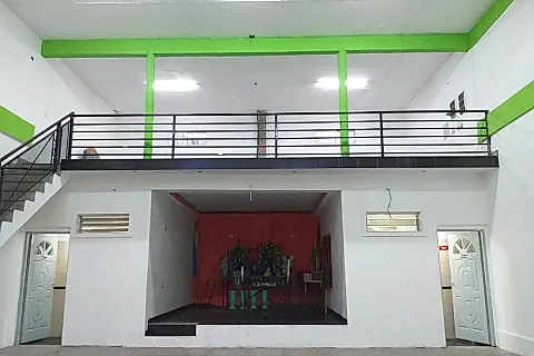 Victoria Salón Multieventos 2