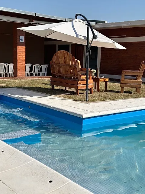 Alta Gracia Finca 3