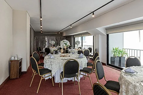 Feir's Park Hotel 3