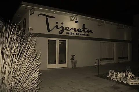 Tijereta 3
