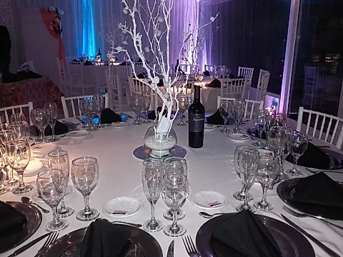 La Sofía Event 2
