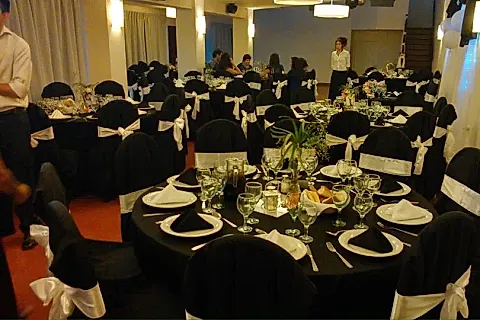 Portezuelo Recepciones 3