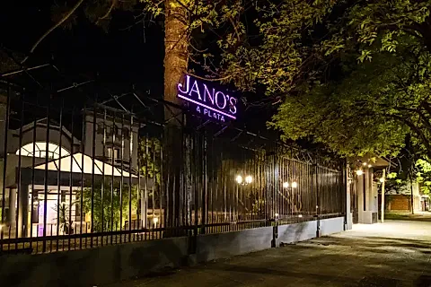Jano's La Plata 2