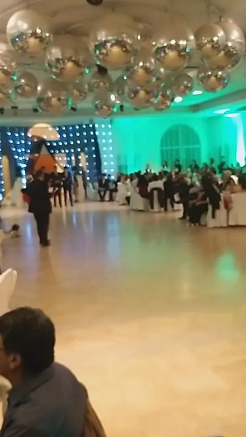 Salón Amadeus 2