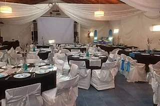 Salón De Eventos Aitue 2