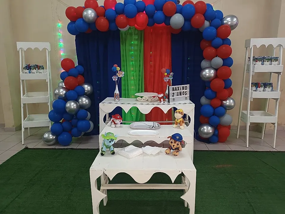 Oasis Eventos