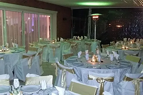 Eventos del Este 5