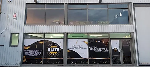 Elite Salón de Eventos 4