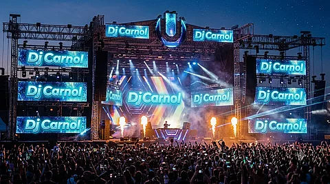 DjCarnol 4
