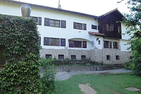 Hotel San Huberto