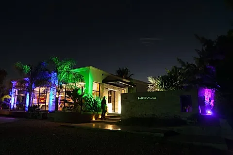 Palatium Centro de Eventos 5