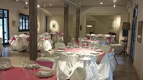 La Quinta Casa de Campo