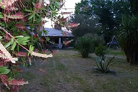 Finca Hernández