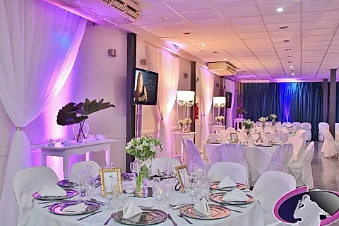 Salones y Eventos Santo Tomé 3