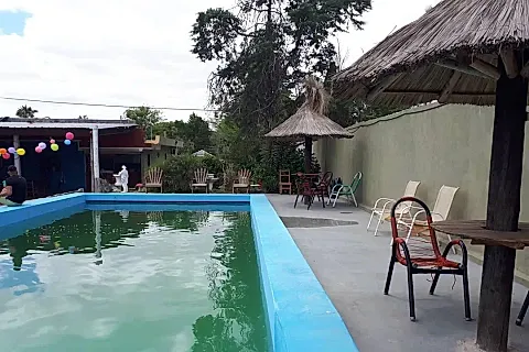 Quinta La Familia