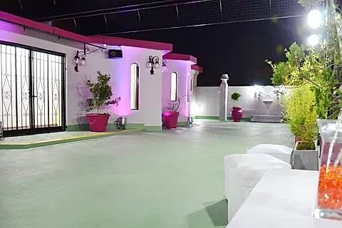 Espacio 1805 Eventos 4