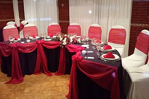 Le Joie Eventos 3