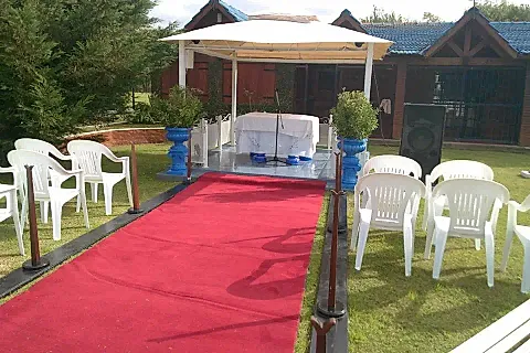 Salón Azul